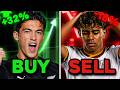 BUY OR SELL? World Cup Winners & Losers After Matchday 5