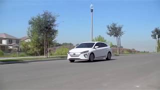 2020 Ioniq Electric | Prestige Hyundai