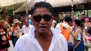 Download Lagu Andre Hehanussa - \ MP3