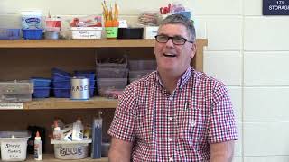 Principal's Message 3.31.2020