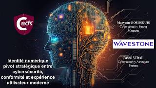 CEFCYS - Wavestone - Identité numérique