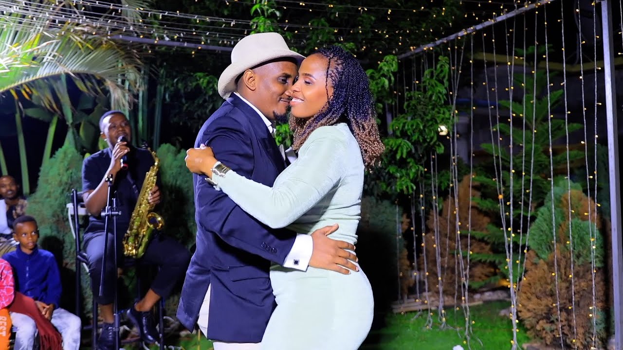 IYI NIYO YA MBERE  RUSAGARA  AKOREYE UMUGORE WE! NTAZABYIBAGIRWA 👌MPINGA AVUZE IBINTU BIKOMEYE  🥹❤️