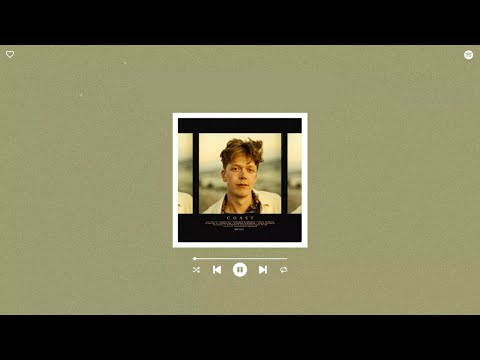 augustine - coast (slowed & reverb)