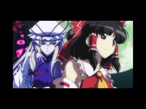 【東方MAD】Force
