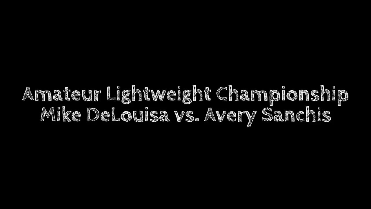 Maverick MMA 3 Trailer