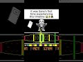 And I Still Fell For It undertale deltarune gaming And I Still Fell For It undertale deltarune gaming