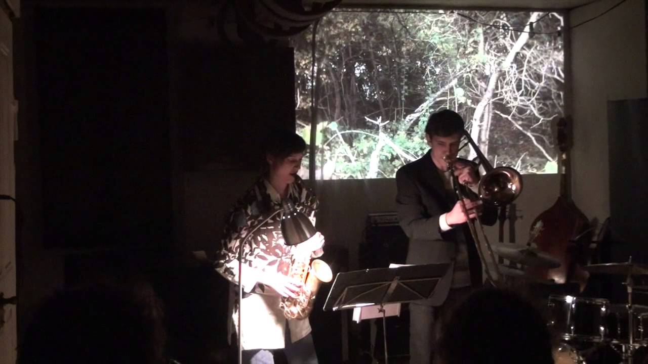 Organic Patterns - Follow Me