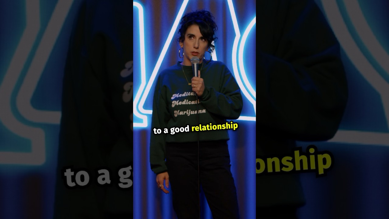 Giulia Rozzi has the key to a perfect marriage | 