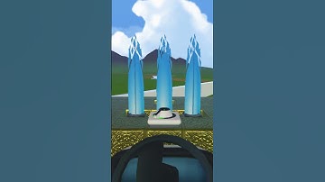 I Created a Mind-Blowing Driving Map 0.2 in Evertech Sandbox! (Part 2)