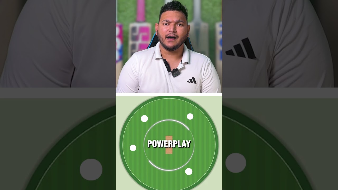 From Pitch to Boundary – Cricket Field Ka Geometry Class!