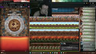 Cookie Clicker Season 4 Episode 18! Part 2 + Starting the Grandmapocalypse!