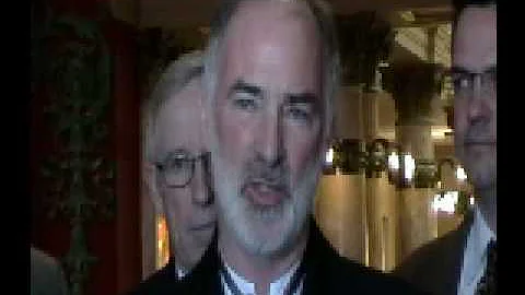 Senator Greg Hinkle Comments on DEQ Permitting
