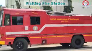 Community Helpers Day Celebration Honouring Our Everyday Heroes Luxor World School