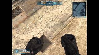 Warrock 2 Marien Bug