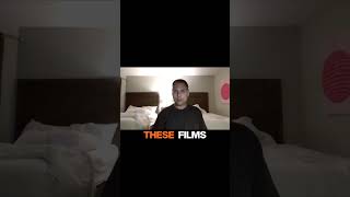 Finding Resilience in Two Violent Films #substack #shorts