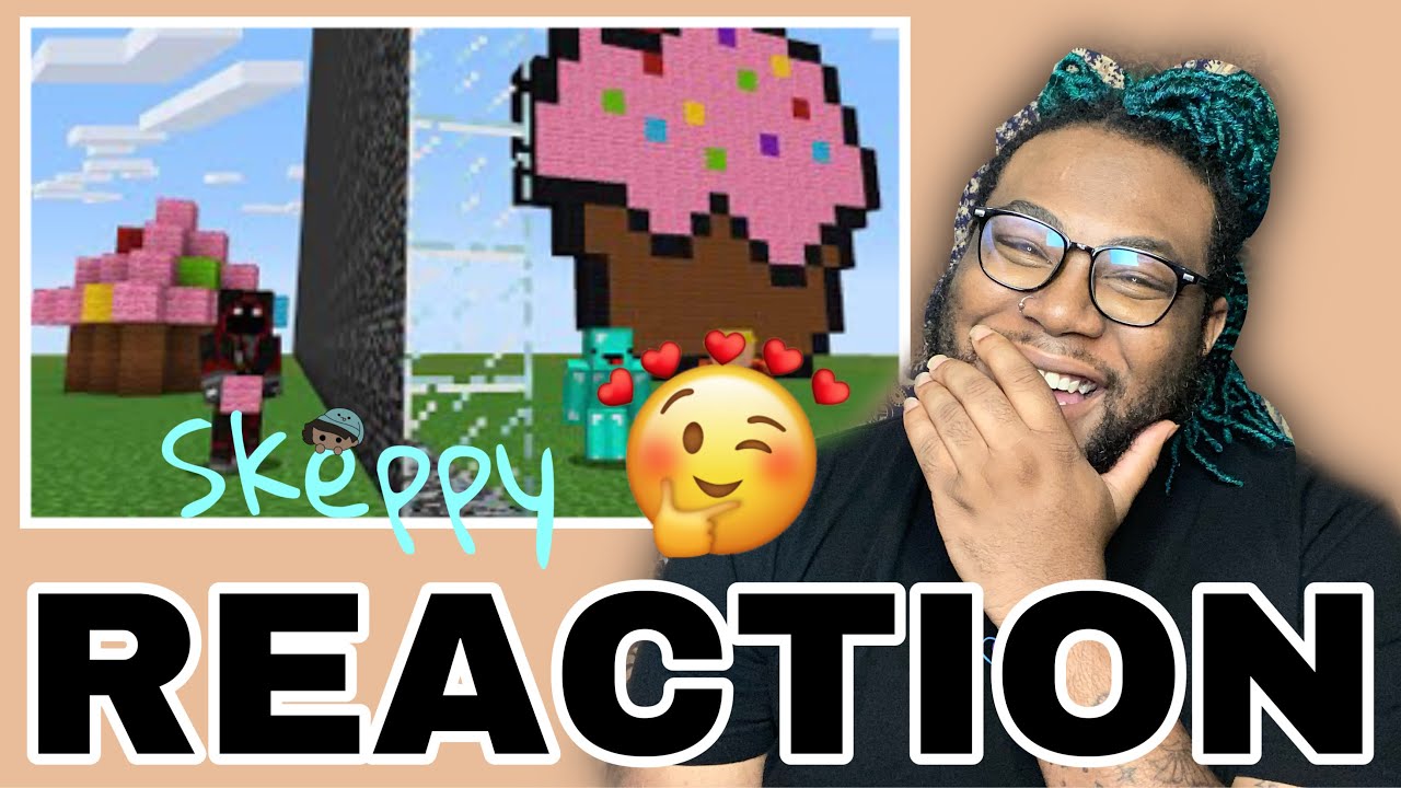 REACTING TO SKEPPY FOR THE FIRST TIME (He Cheated In A Competition) | JOEY SINGS REACTS