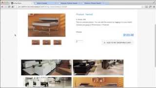 Business Catalyst Tips and Tricks | 6 Multiple Layouts Demo - End