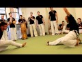 Nago capoeira nyc batizado 2011