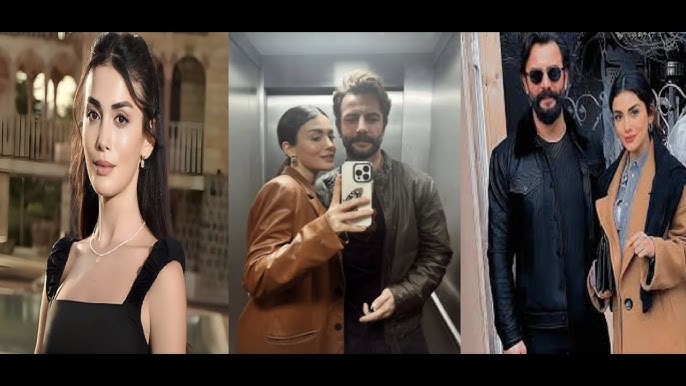 Özge Yağız said he wanted to meet Gökberk Demirci for the last time -  YouTube