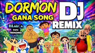 Download lagu Doremon Remand panni dj remix||Doremon Gana song 💃 DJ REMIX🥁|Dolu bolu kaliya Gana song dj remix