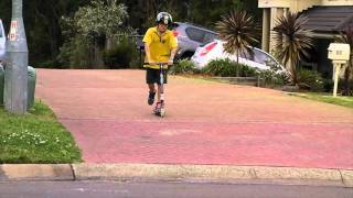 Liam Chill Clips