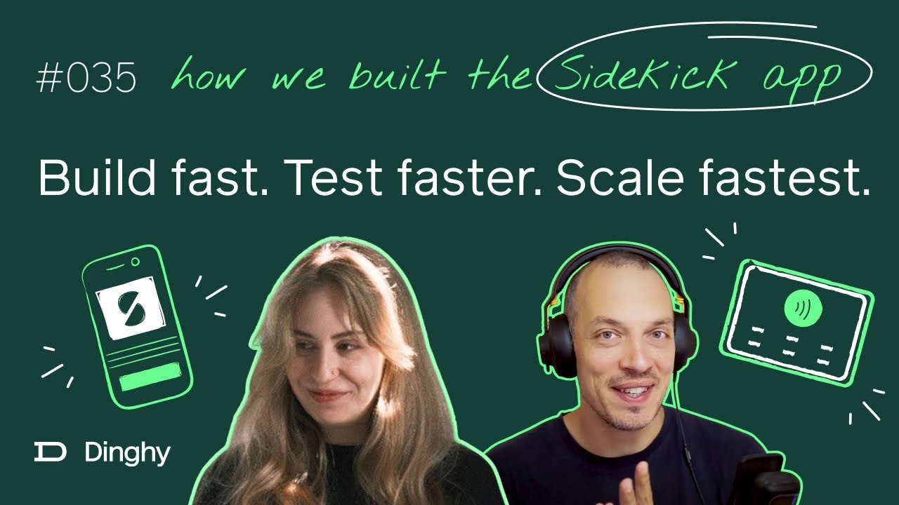 Play: From Zero to 30,000 Deals: How Continuous Testing Enabled SumUp's Field Sales Success
