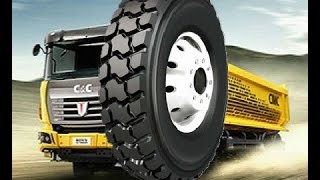 Aeolus Kamionske Gume 1