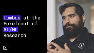 Famous From Research to Infrastructure: How Lambda Powers the AI Infrastructure of Tomorrow Net Worth