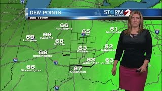 Storm Team 2 Forecast
