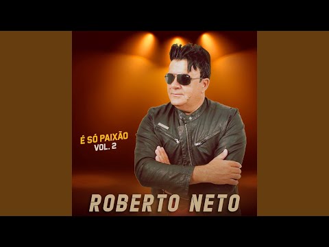 ROBERTO NETO O MELHOR DA SERESTA FAIXA 6,7,8,9