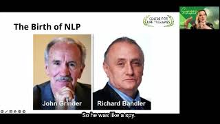 Uncovering the Origins: A Fascinating Journey into the History of Neuro Linguistic Programming (NLP)