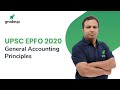 UPSC EPFO 2020: General Accounting Principles | Gradeup