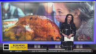 Tips and hacks to elevate your Thanksgiving dinner to the next level