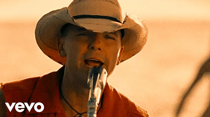 Kenny Chesney, Uncle Kracker - When The Sun Goes D...