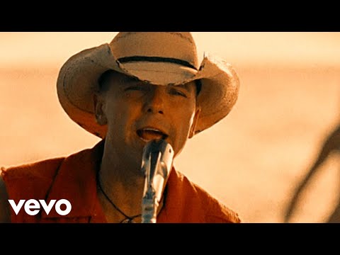 Kenny Chesney