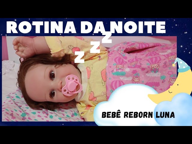 BEBÊ REBORN SILICONE SÓLIDO - Ateliê da Gil Bebês Reborns