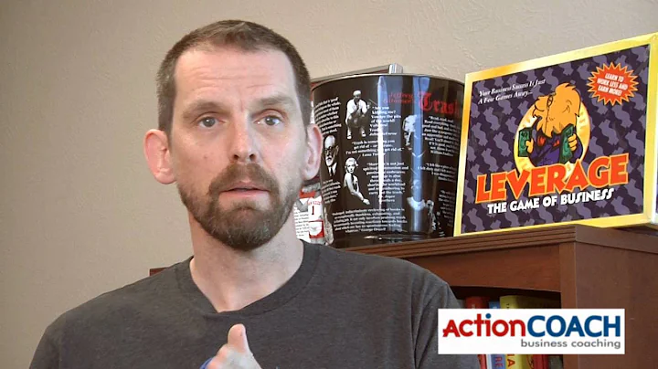Action Coach Dickon Sire Testimonial