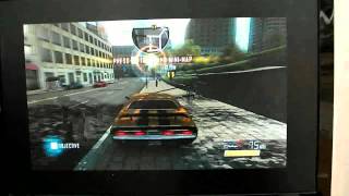 Testing AMD A4-3400 APUs gaming performance