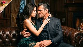 I Caught My Fiancé Cheating.. So I Seduced His Mafia Boss Father to Destroy Him!
