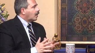 Patrick Madrid on Prepare the Way: Search and Rescue (Part 1 of 2)