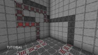 Crafter's Chasing Lights Effect Mini-Tutorial :: Minecraft