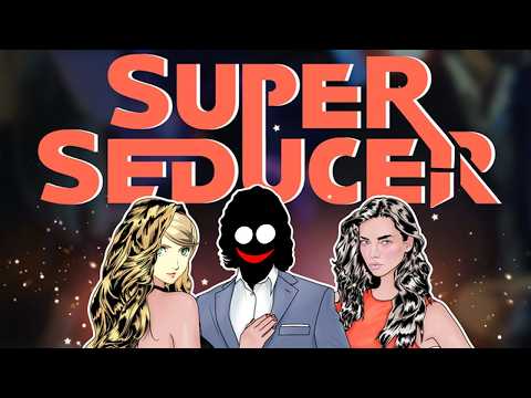 Super SeducE;R - E;R plays the worst game in the entire universe and all the multiverses and all of existance.