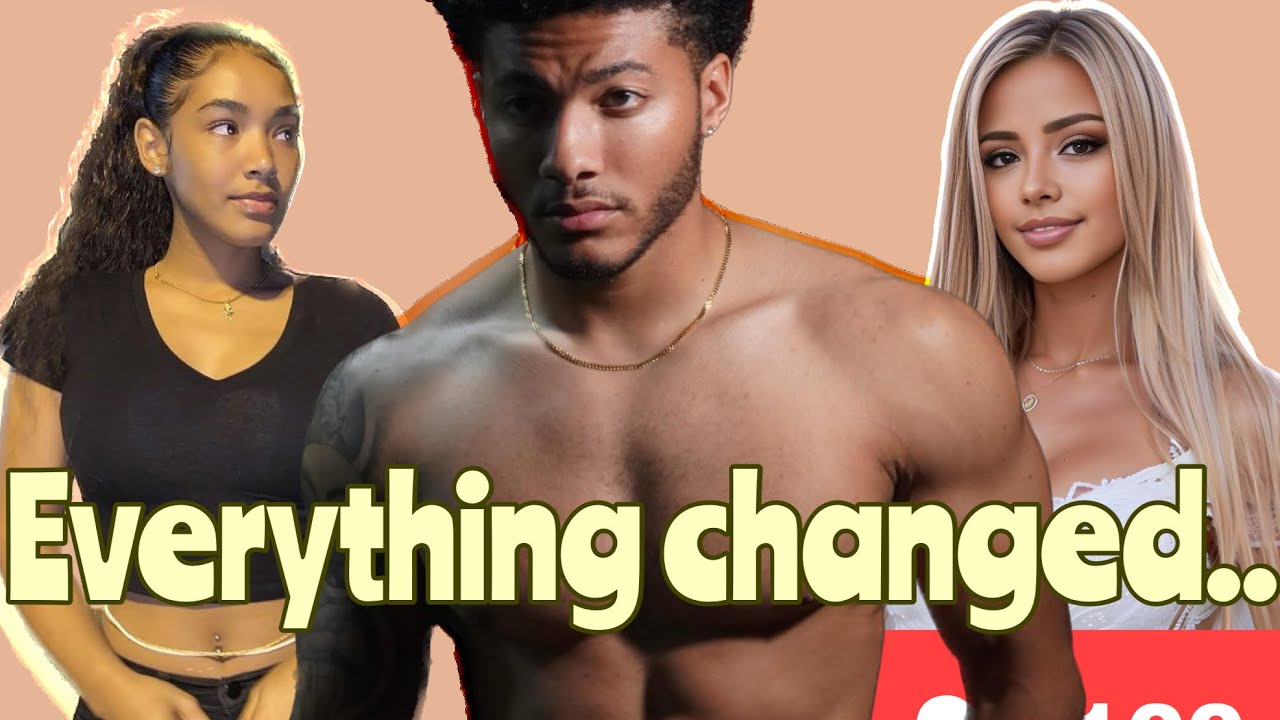 Вы привлечете любую женщину на Body Game