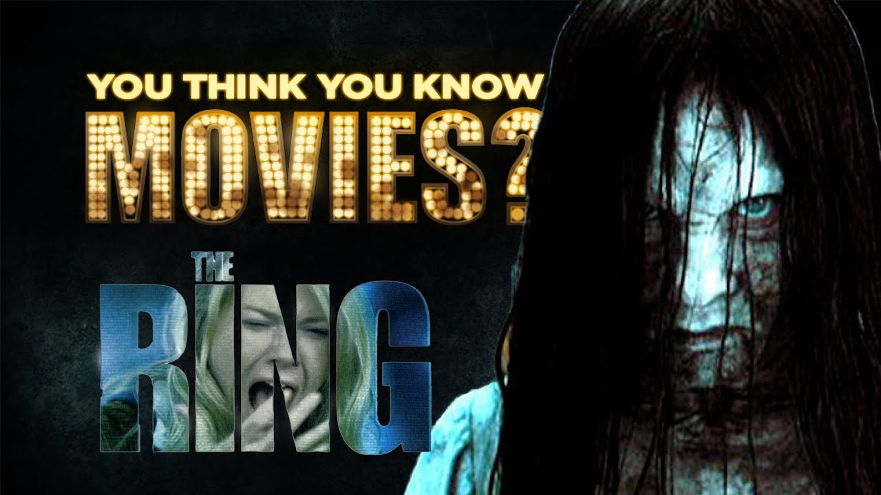 Rings (2017) — The Movie Database (TMDB)