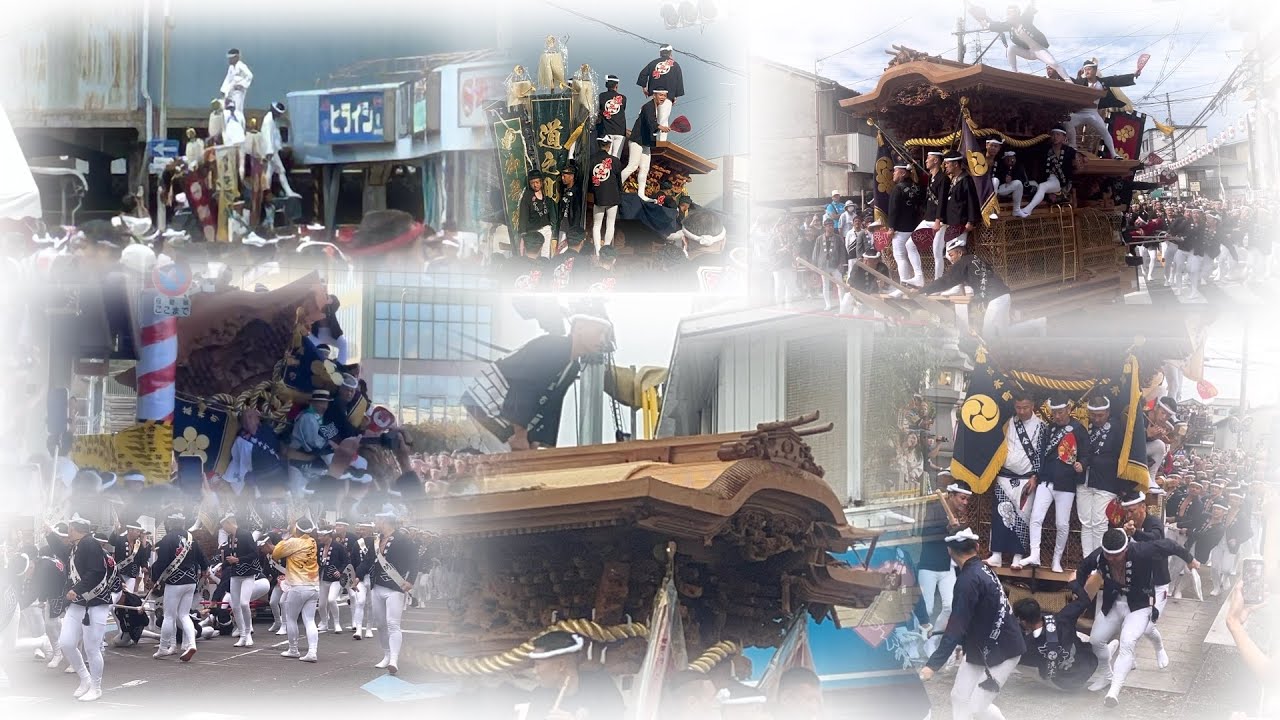 令和7年　事故・ハプニング集