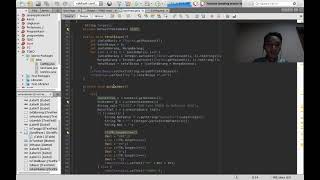 Program Kasir Berbasis GUI + DataBase