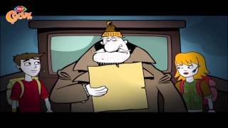 Gizemler Diyarına Yolculuk - Piri Reisın Haritası