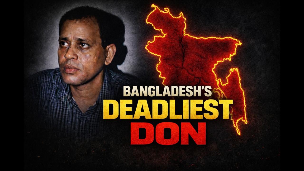 How Power Turned into Pure Evil: The Ershad Sikder Case | True crime