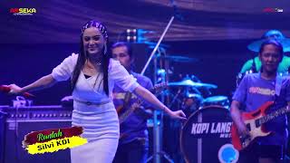 Runtah - Silvi KDI - ARSEKA Music - KopiLangit Audio