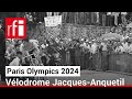 Paris 24: The stadium where Paris hosted its first Olympics • RFI English